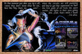 1996 Rise 2 Resurrection Saturn Original Ad v1