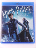 Harry Potter and the Half-Blood Prince (Blu-ray, 2009) - K8