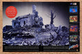 1996 Street Fighter Alpha Saturn Original Ad v1