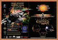 2000 Star Trek Starfleet Command II Empires At War Int Concordium Original Ad v2