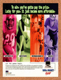 1998 Wal-Mart PC Games Original Ad v1