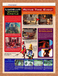 2000 Final Fantasy IX Mages Original Ad vr4