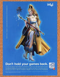 2004 EverQuest PC Original Intel Firiona Vie Ad