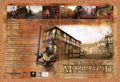 2002 Elder Scrolls III Morrowind PC Original Ad v2
