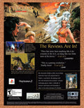 2007 EverQuest Online Adventures PS2 Original Ad