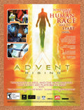 2005 Advent Rising PC Original Ad v1