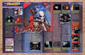 1996 Loaded PS1 Original Ad v3