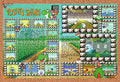 1993 Yoshis Safari SNES Original Ad v1