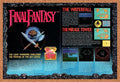 1990 Final Fantasy NES Original Ad v2