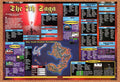 1994 The 7th Saga SNES Original Ad v1