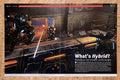 2011 Hybrid Xbox 360 Original Ad v1