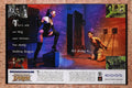 1998 Deathtrap Dungeon PS1 Original Ad v4