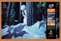 1999 Spyro Ripto's Rage PS1 Original Ad v1