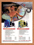 2004 nVidia GeForce FX iBuyPower PCs Original Ad v4