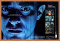 2002 Resident Evil Code Veronica Dreamcast Original Ad v1