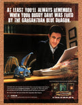 2007 Dungeons & Dragons Original Ad