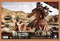2011 Call Of Juarez The Cartel Xbox 360 Original Ad v1