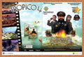 2011 Tropico 4 Xbox 360 Original Ad v1