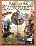 2005 American Conquest PC Original Ad
