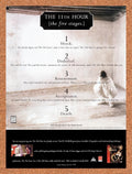 1996 11th Hour PC Original Ad v1