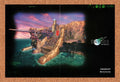 1999 Final Fantasy VII PC Original Ad