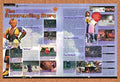 2002 Final Fantasy X PS2 Original Ad