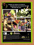 2003 Grabbed By The Ghoulies Xbox Original Ad v1