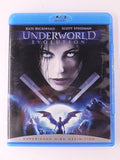 Underworld Evolution (Blu-ray, 2006) - L04