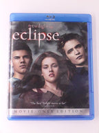 The Twilight Saga - Eclipse (Blu-ray, 2010) - K8