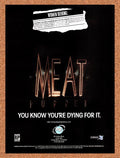 1997 Meat Puppet PC Original Ad v2