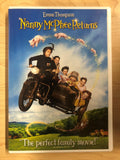Nanny McPhee Returns (DVD, 2010) - K9