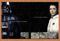 2001 Star Wars Galactic Battlegrounds PC Original Ad v3