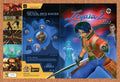 2003 Legaia 2 Duel Saga PS2 Original Ad