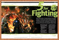 2011 Gears Of War 3 5-Player Horde 2.0 Mode Original Ad v7