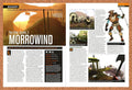 2002 Elder Scrolls III Morrowind PC Original Ad V1
