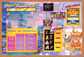 1993 Street Fighter 2 Champion Edition SNES Vs Genesis Original Ad