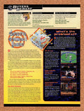 2000 Sega Dreamcast Defective Dreamcast Games Original Ad v3