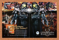 2004 Ultima Online PC Original McFarlane Ad