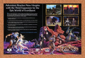 2004 EverQuest Shadows Of Luclin PC Original Ad