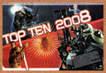 2009 2008 Fallout 3 PC Original Ad