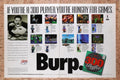 1995 3DO Games Original Ad v6