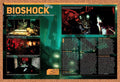 2007 BioShock PC Review Original Ad v6