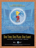 2009 E3 Expo Original Ad v10