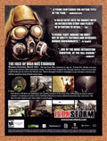 2002 Iron Storm PC Original Ad v3
