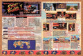 1992 Street Fighter II SNES Original Ad v4