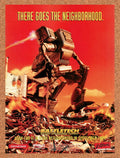 1994 BattleTech Genesis Original Ad v2
