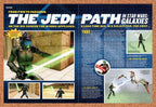 2004 Star Wars Galaxies PC Original Ad vr1