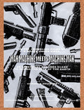 1993 Robocop Vs Terminator Genesis Original Ad v2