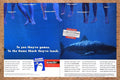 1996 GameShark Video Game Enhancer Original Ad v14