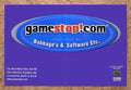 2000 GameStop Babbages Original Ad v3